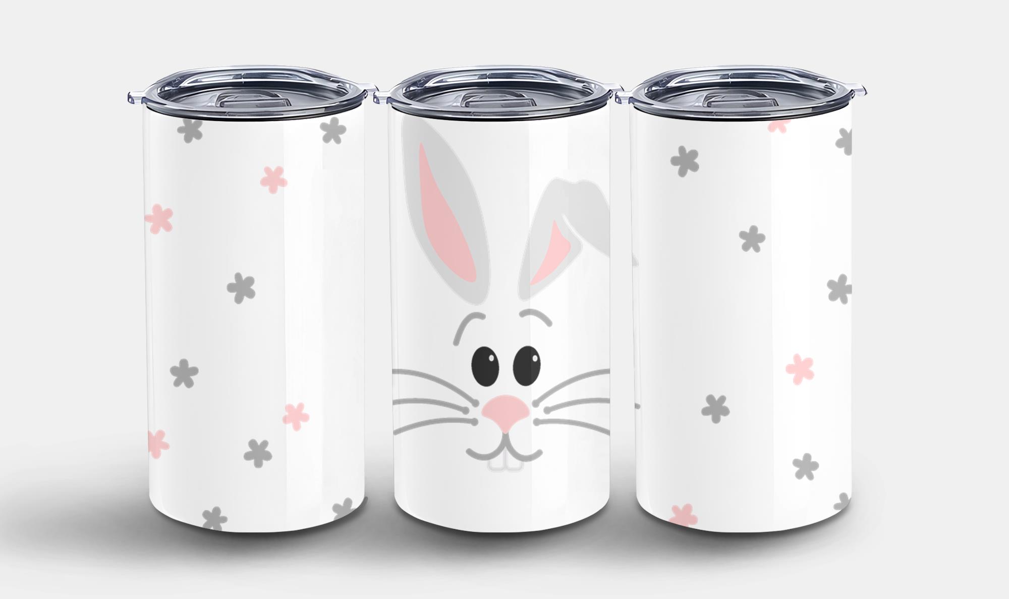 Bunny face-10454